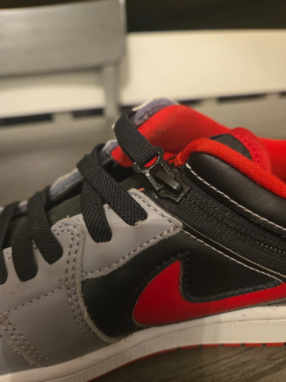 Nike comfortable men